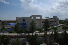 Feiz-e-Kashani Amphitheater - Exterior View 2